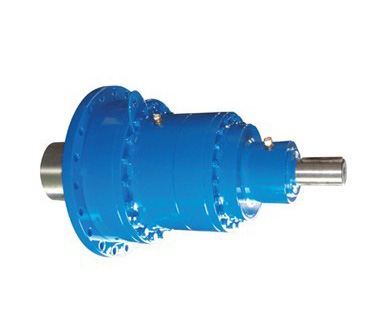 P系列行星齿轮减速机