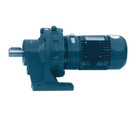 摆线针轮减速电机