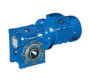 RV系列铝合金蜗轮杆减速机