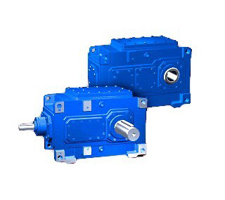 HB系列大功率减速机